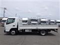 2020 Mitsubishi Fuso Canter