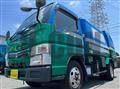 2018 Mitsubishi Fuso Canter