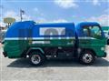 2018 Mitsubishi Fuso Canter