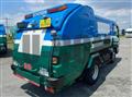 2018 Mitsubishi Fuso Canter