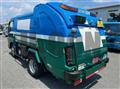 2018 Mitsubishi Fuso Canter