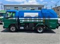 2018 Mitsubishi Fuso Canter