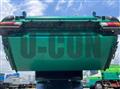 2018 Mitsubishi Fuso Canter