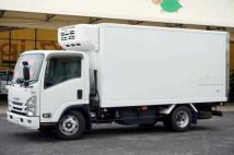 2020 Isuzu Elf Truck