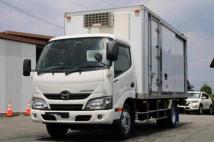 2018 Hino Dutro