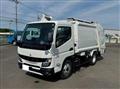 2025 Mitsubishi Fuso Canter