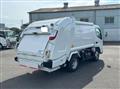 2025 Mitsubishi Fuso Canter