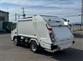 2025 Mitsubishi Fuso Canter