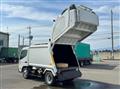 2025 Mitsubishi Fuso Canter