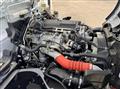2025 Mitsubishi Fuso Canter