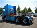2016 Hino Profia