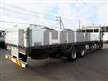 2019 Hino Profia