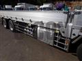 2025 Mitsubishi Fuso Super Great