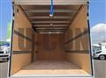 2025 Mitsubishi Fuso Canter