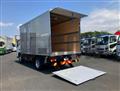2025 Mitsubishi Fuso Canter