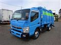 2018 Mitsubishi Fuso Canter