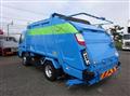 2018 Mitsubishi Fuso Canter