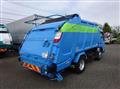 2018 Mitsubishi Fuso Canter