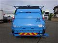 2018 Mitsubishi Fuso Canter