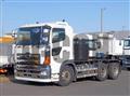 2018 Hino Profia