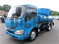 2014 Hino Dutro
