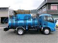 2014 Hino Dutro