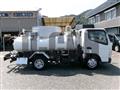 2015 Mitsubishi Fuso Canter