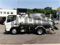 2015 Mitsubishi Fuso Canter