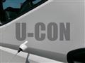 2015 Mitsubishi Fuso Canter