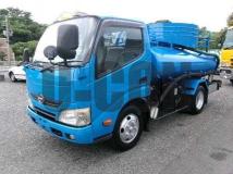 2013 Hino Dutro