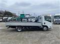 2020 Isuzu Elf Truck