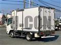 2017 Isuzu Elf Truck