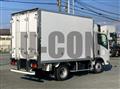 2017 Isuzu Elf Truck