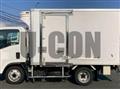 2017 Isuzu Elf Truck