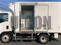 2017 Isuzu Elf Truck