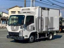 2017 Isuzu Elf Truck