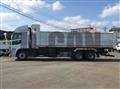 2025 Mitsubishi Fuso Super Great