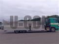 2016 Hino Profia