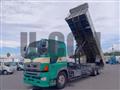 2016 Hino Profia