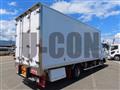 2015 Mitsubishi Fuso Fighter