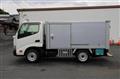2021 Toyota Dyna Truck