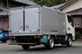 2021 Toyota Dyna Truck