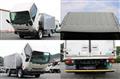 2021 Toyota Dyna Truck