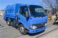 2017 Hino Dutro