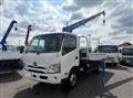 2024 Hino Dutro