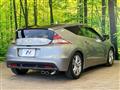2010 Honda CR-Z