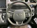 2019 Toyota Sienta