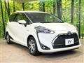 2019 Toyota Sienta