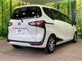 2019 Toyota Sienta