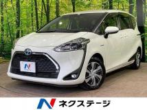 2019 Toyota Sienta